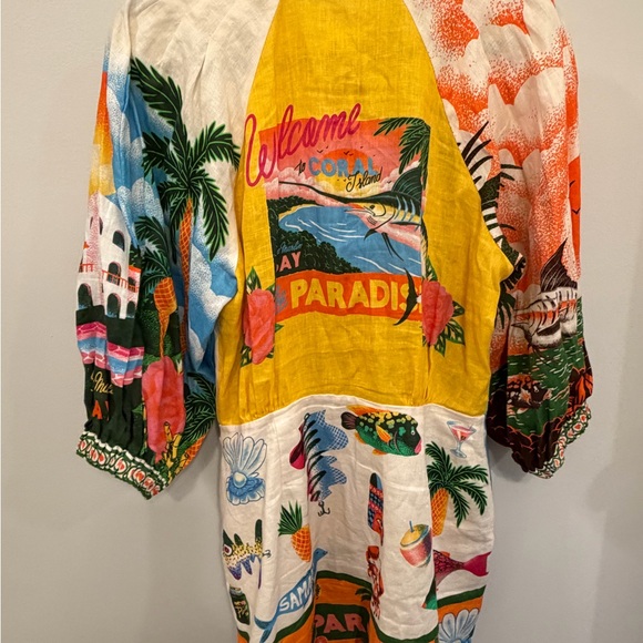 Alemais Dress - Picture 9 of 13